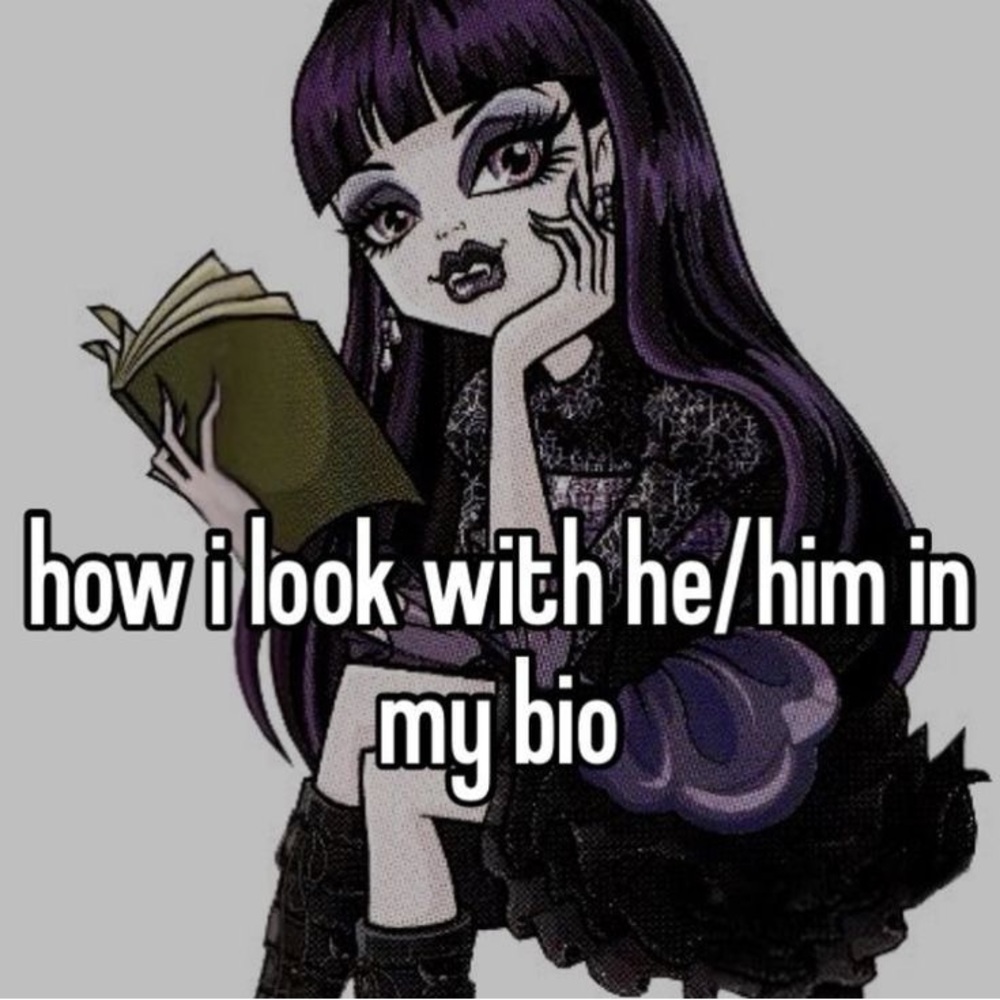 Meet your Posher, Derp